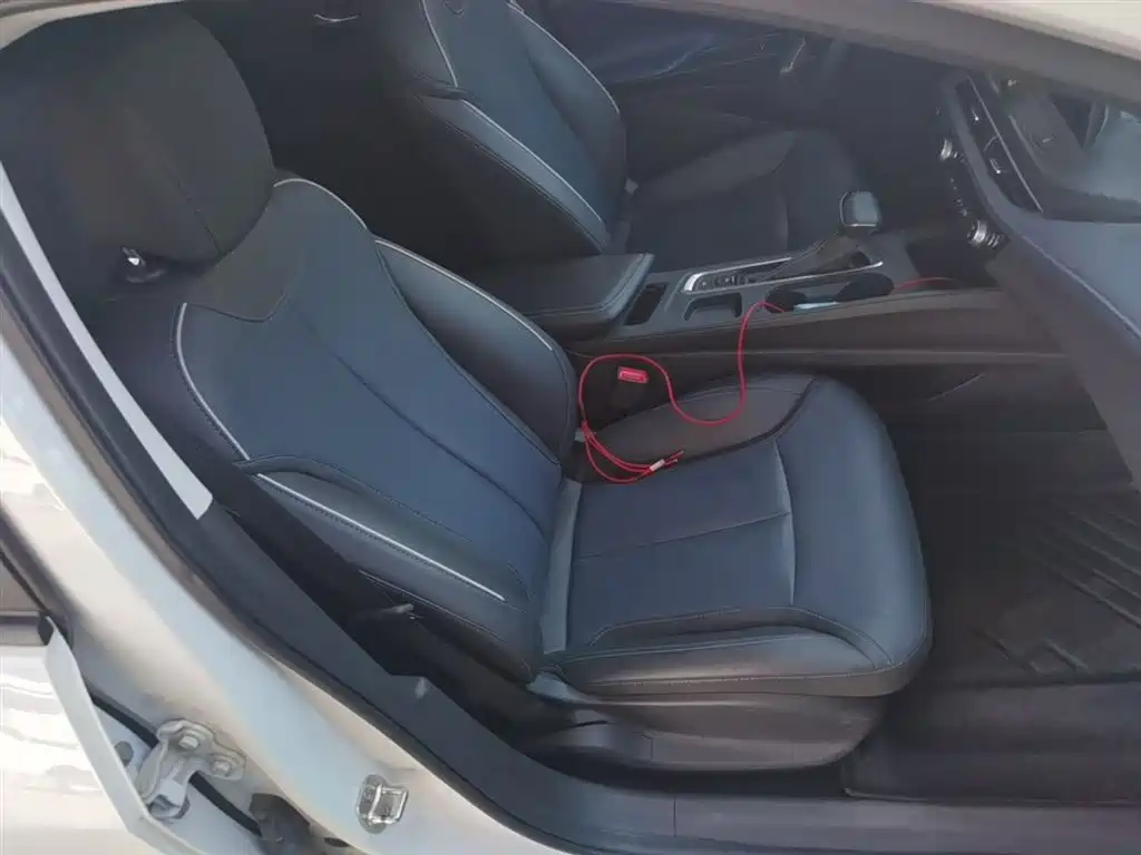 Buick Velite 6 2024 430km Comfort Edition фото 25