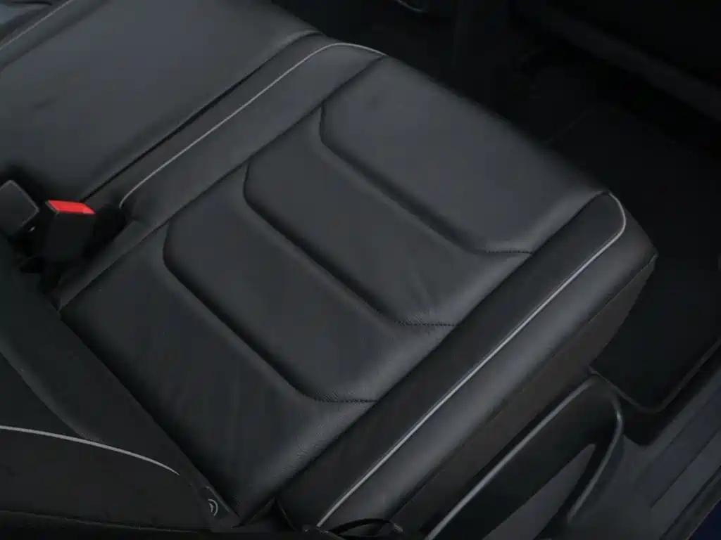 Volkswagen Tiguan 2018 330TSI 4WD Innovation Edition фото 44