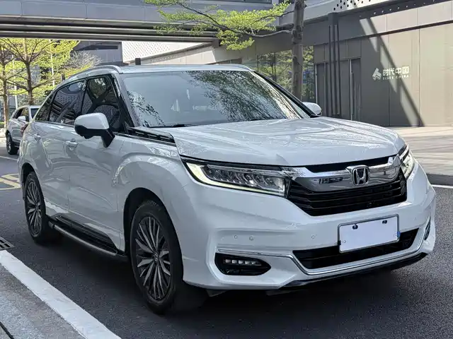 HONDA CROWN ROAD