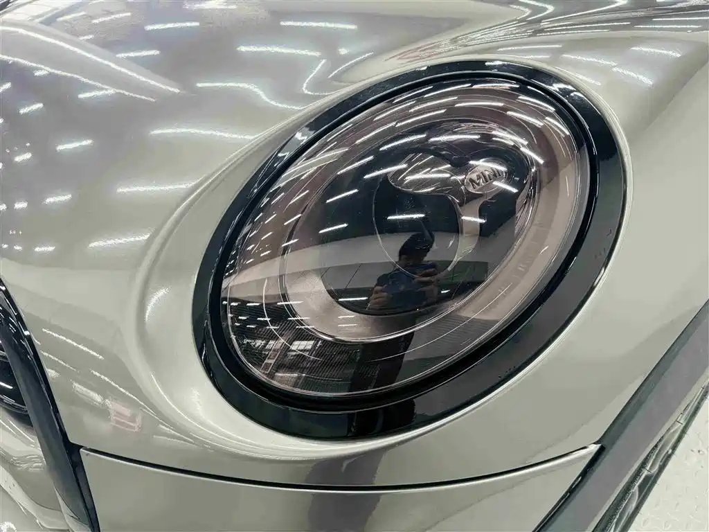 MINI 2016 1.5T COOPER фото 9