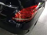 Фото 8 - Mercedes-Benz C-Class