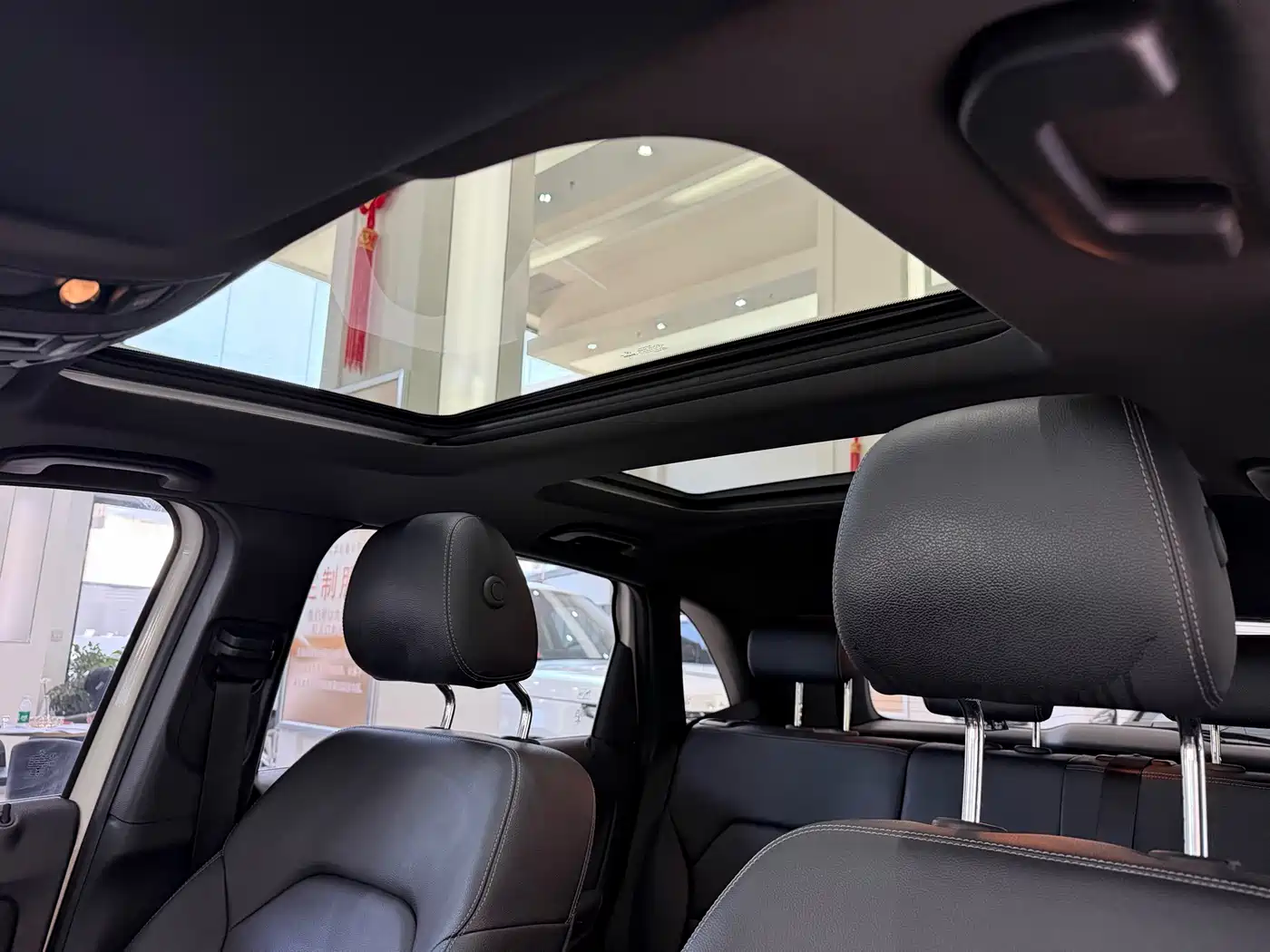 Mercedes-Benz B-Class 2017 B 200 Style фото 6