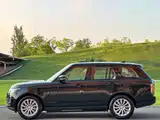 Фото 3 - Land Rover Range Rover