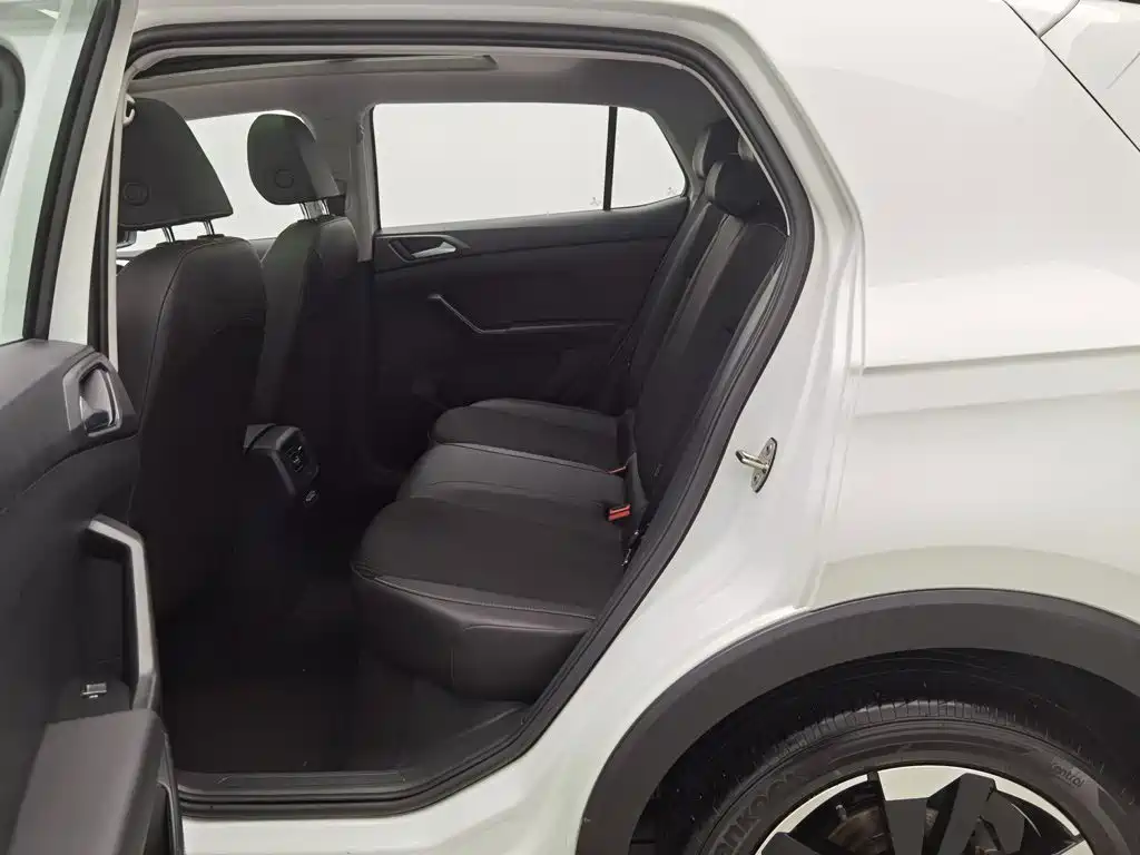 Volkswagen Tanying, миниатюра 15
