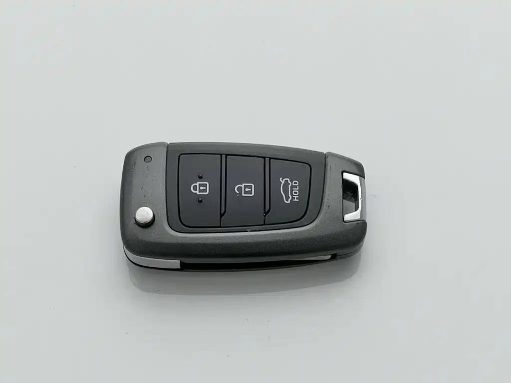 Hyundai Verna, миниатюра 19