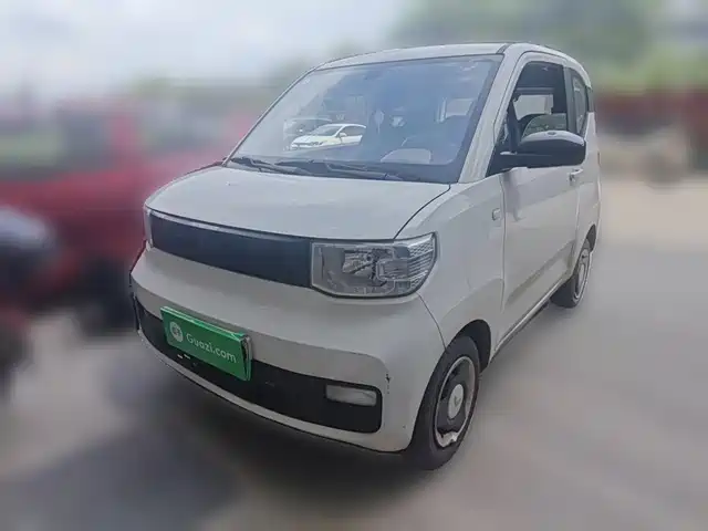 Wuling Motors Hongguang MINIEV 2024