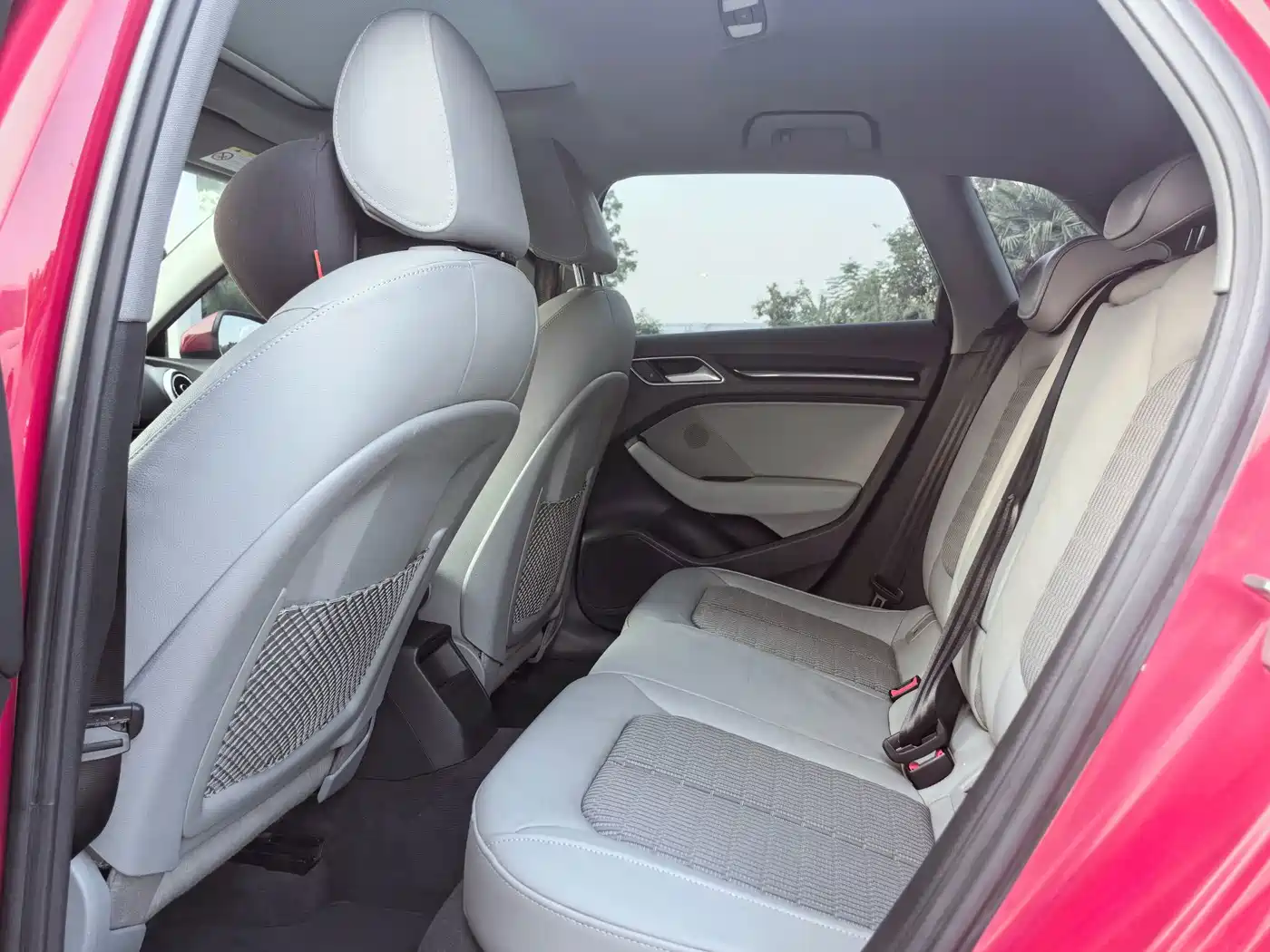 Фото 7 - Audi A3