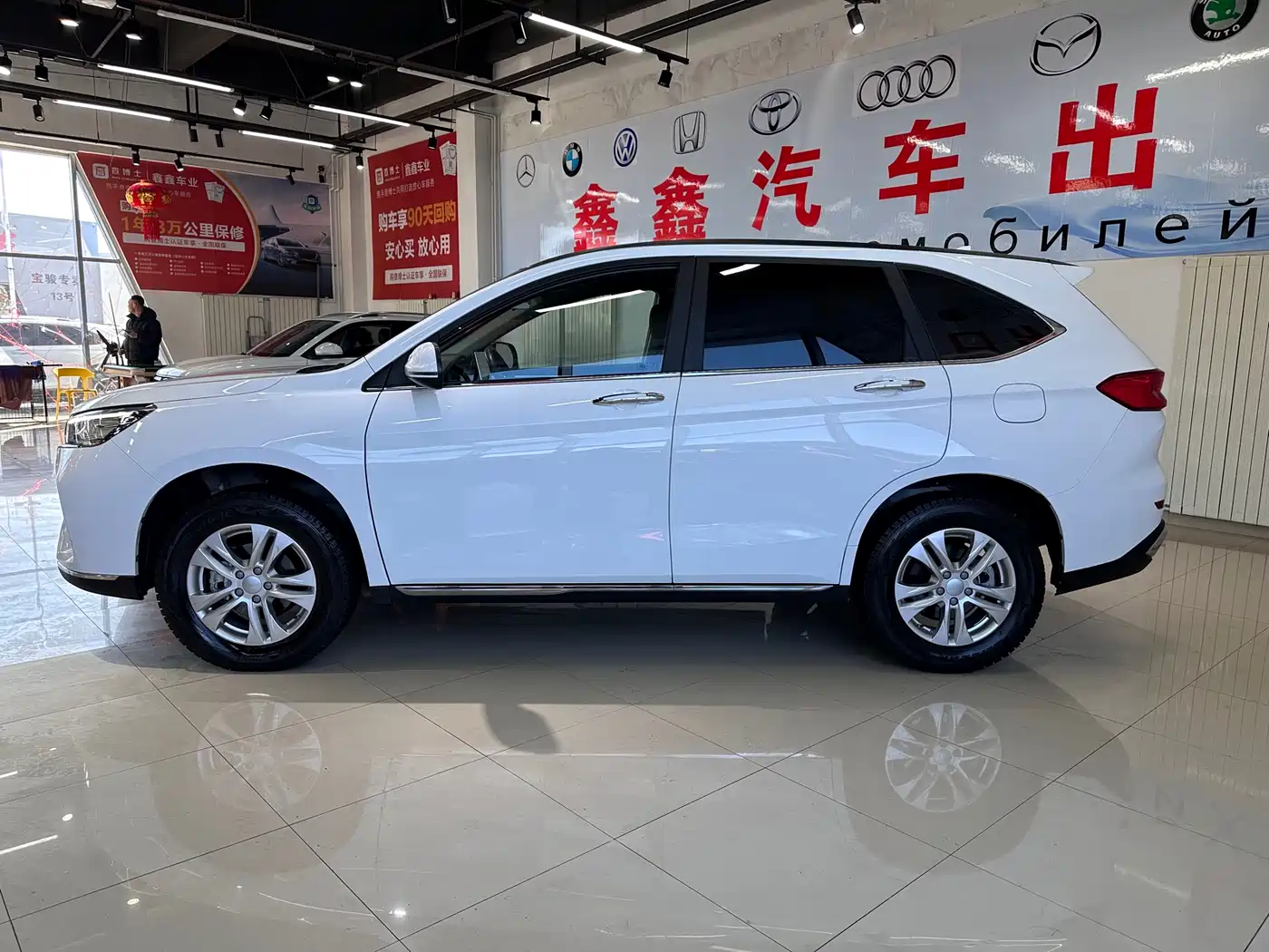 HAVAL M6
