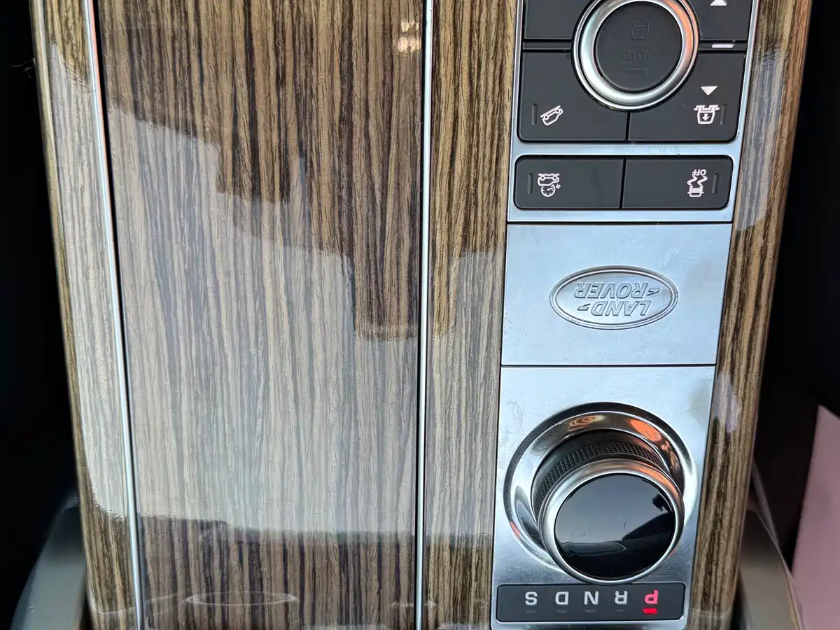 Фото 6 - Land Rover Range Rover