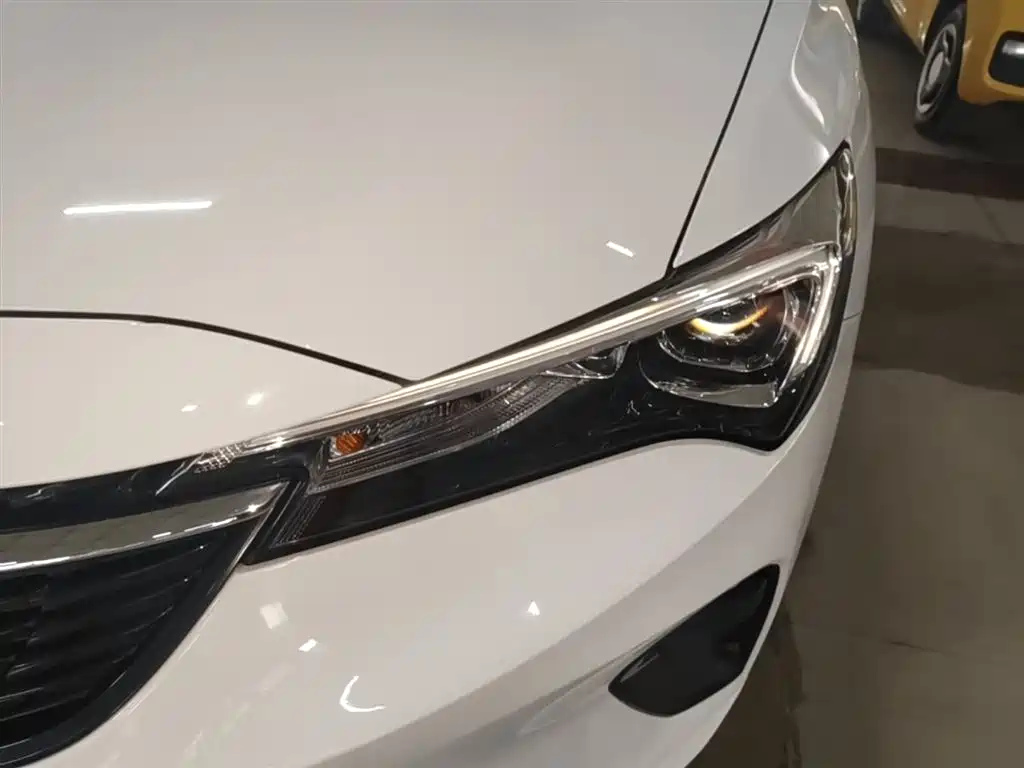 Buick Verano 2023 Pro Joy Edition фото 24