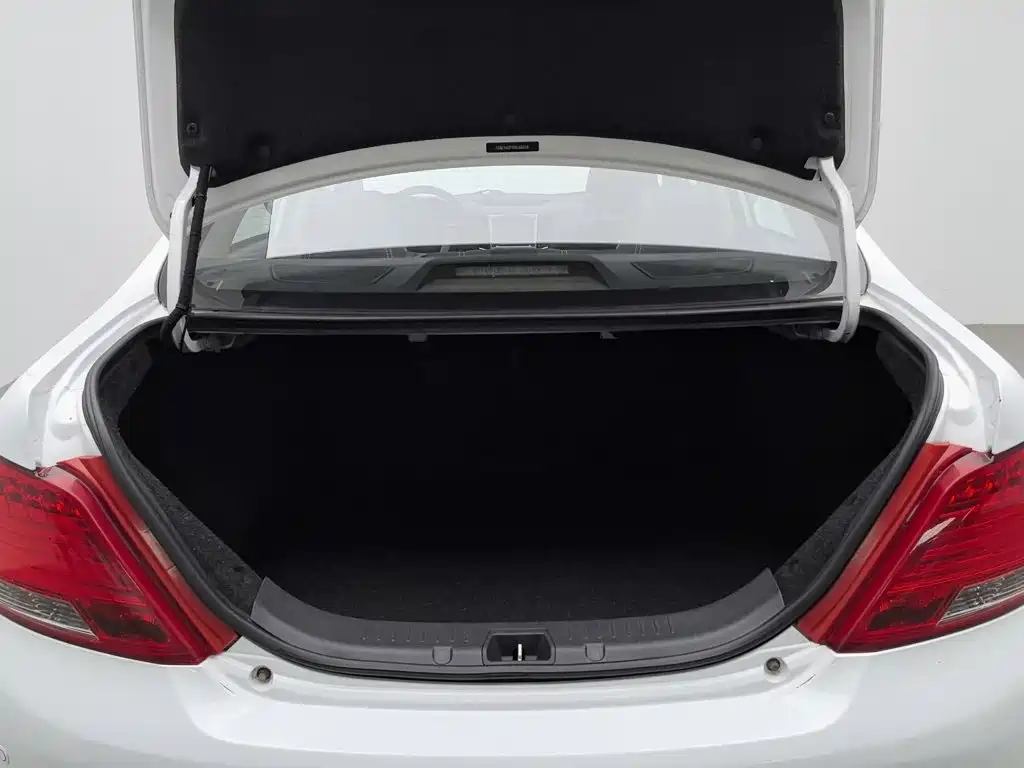 BYD Surui 2014 2014 Model 1.5L Manual Luxury