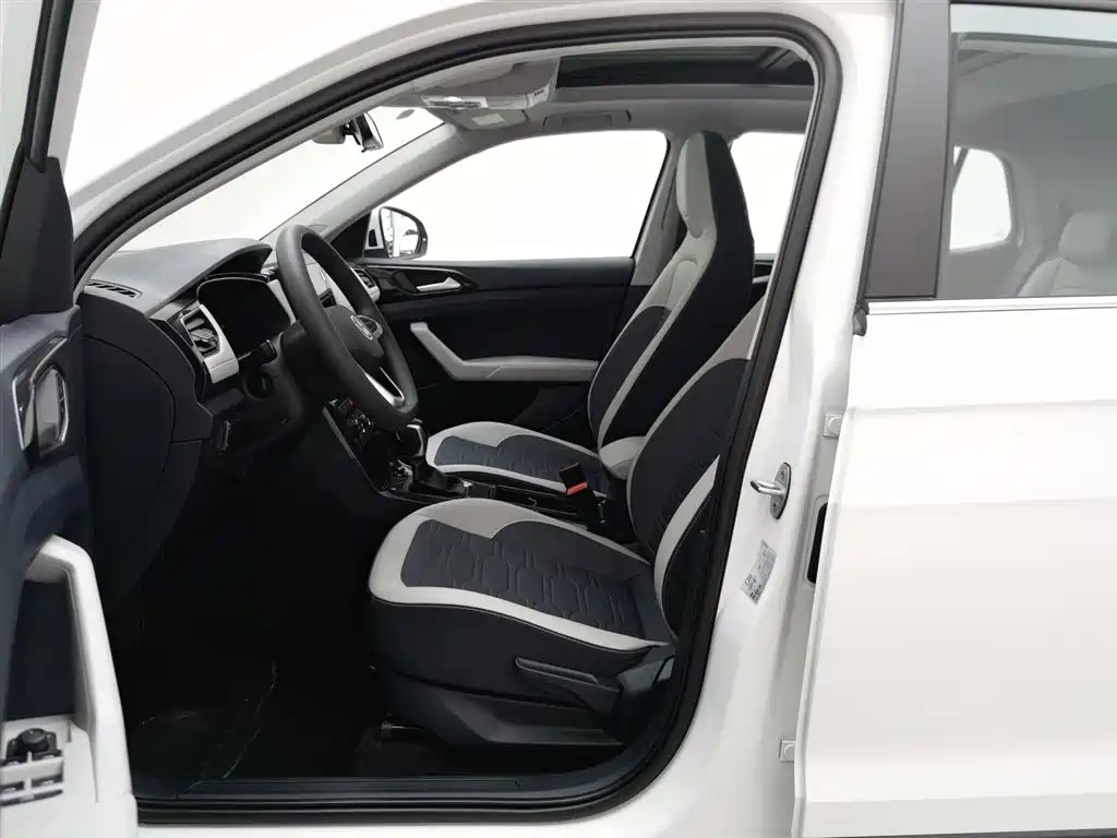 Volkswagen Tharu 2026 New Sharp 300TSI Aspiration Edition фото 10