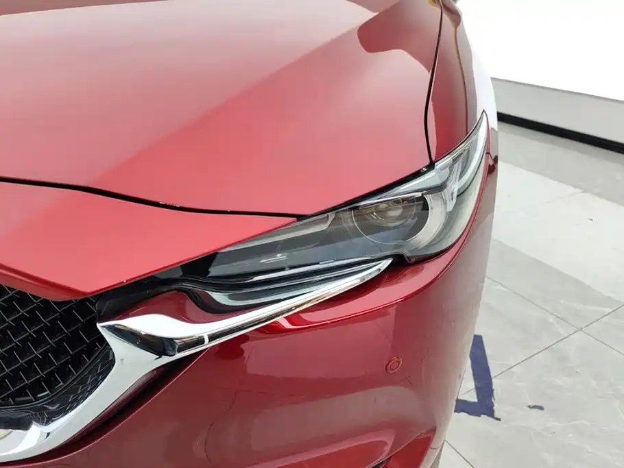 Фото 5 - Mazda CX-5