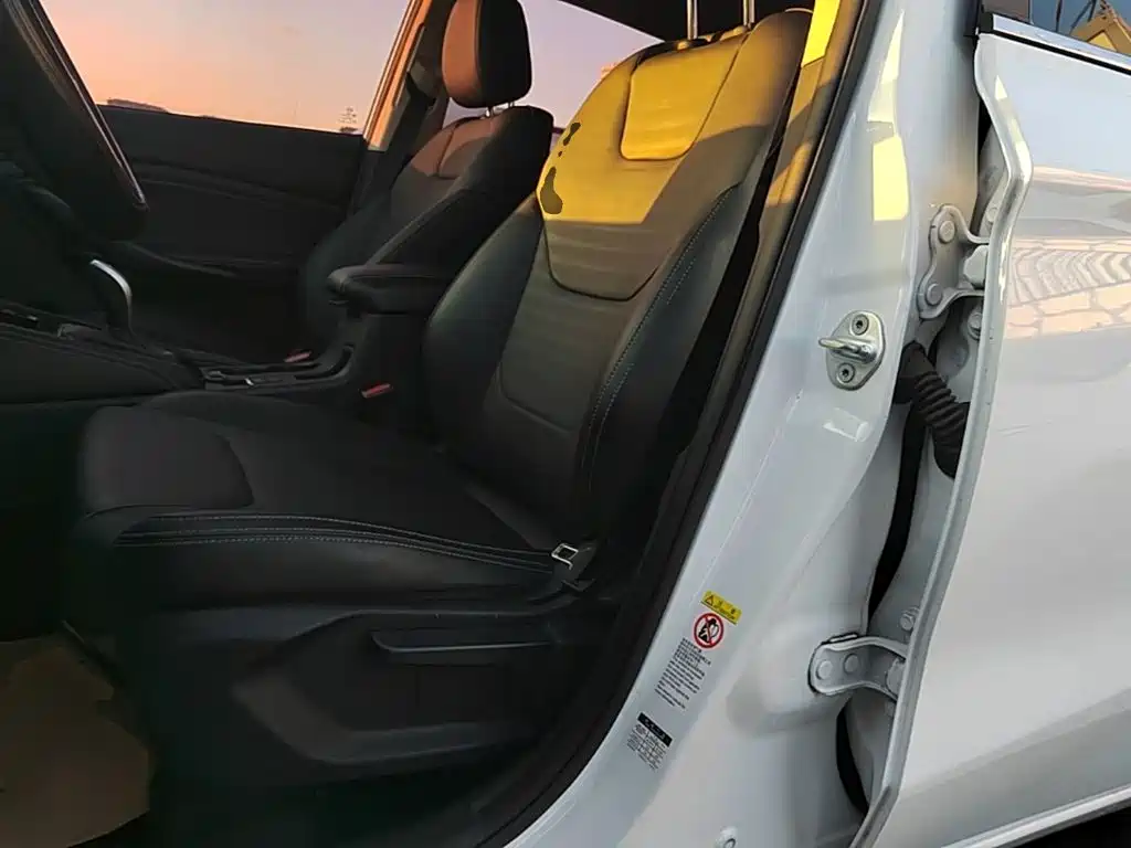 BYD Song 2022 2021 Classic 1.5T Auto Elite
