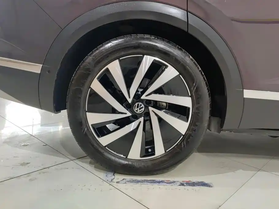 Фото 6 - Volkswagen Talagon