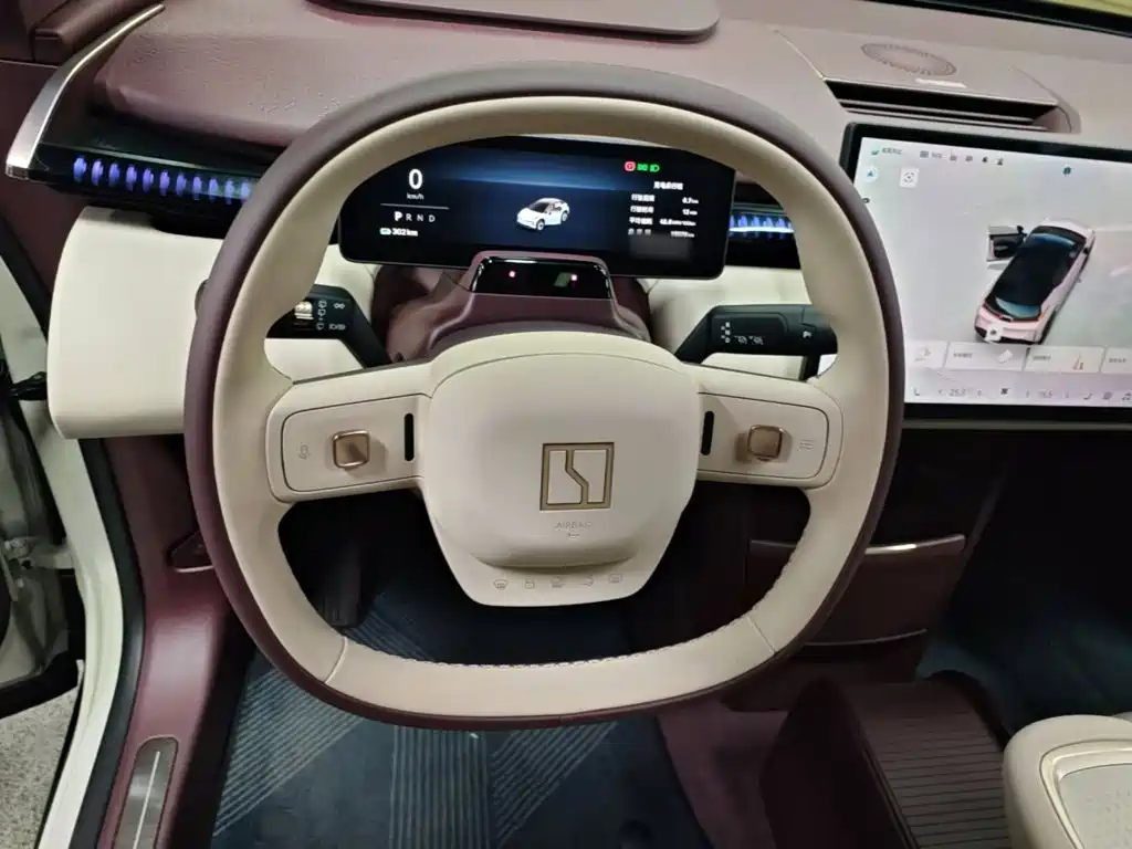ZEEKR X 2025 2025 5-Seater RWD Edition