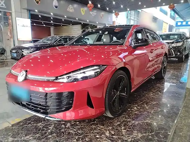 Similar car