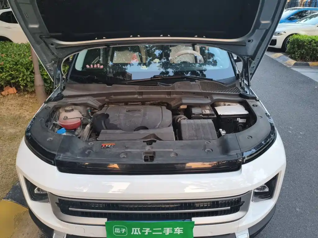 Geely ICON 2023 2023 1.5TD Chocolate Premium Edition