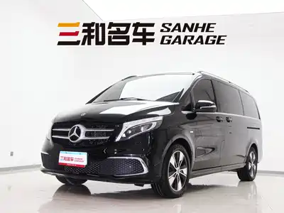 Mercedes-Benz V