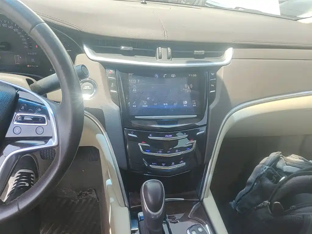 Cadillac XTS 2015 28T Comfort фото 13