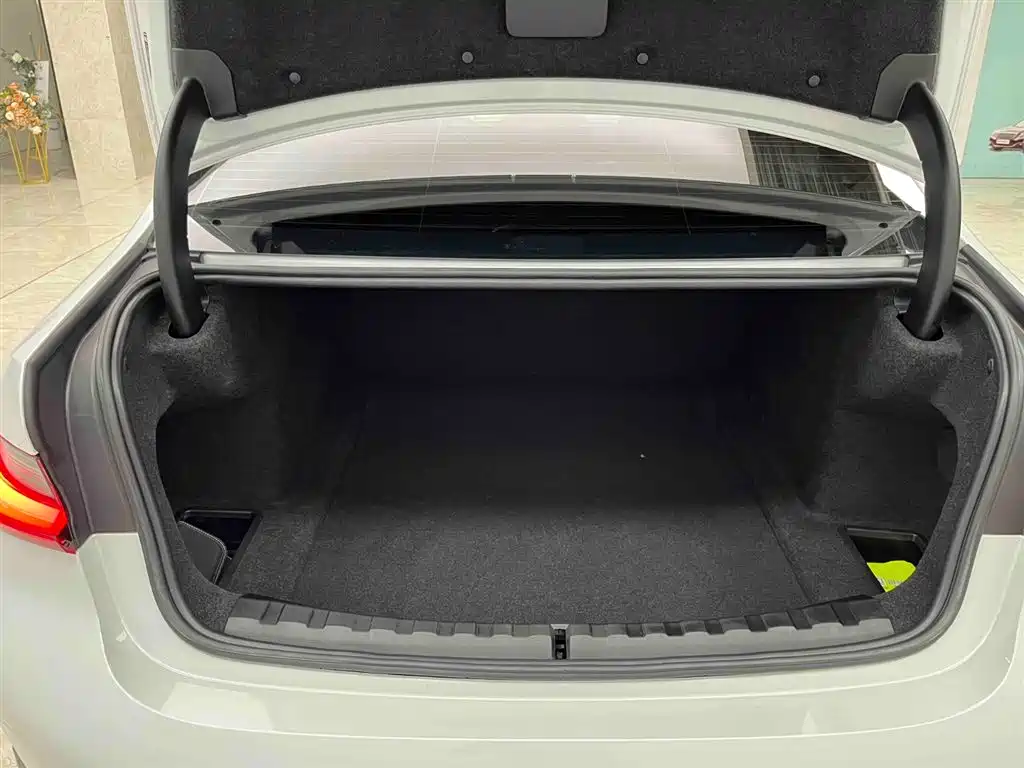 BMW 3 Series 2023 320Li M Sport Package фото 16