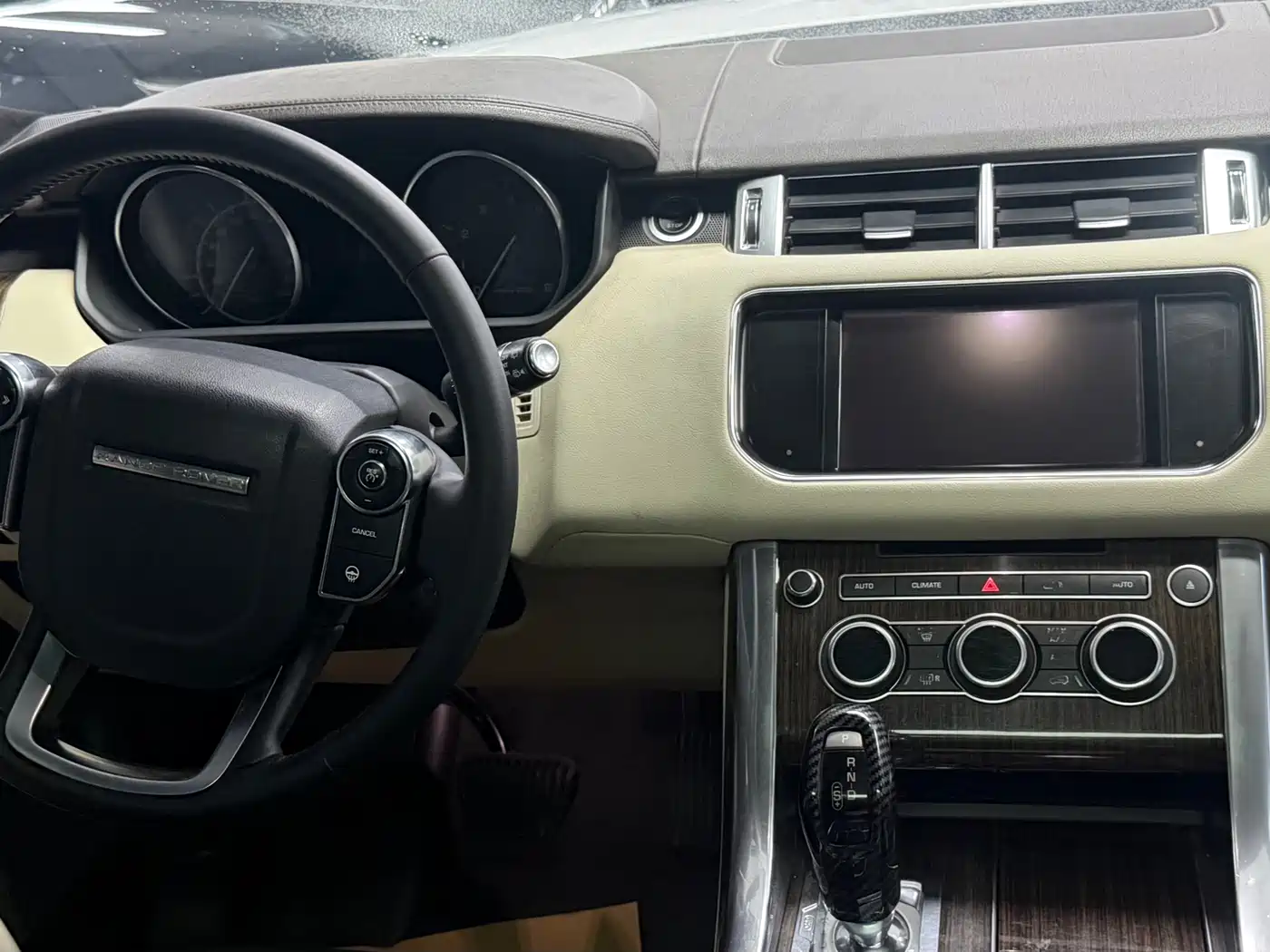 Land Rover Range Rover Sport 2014 3.0 SC V6 HSE фото 13