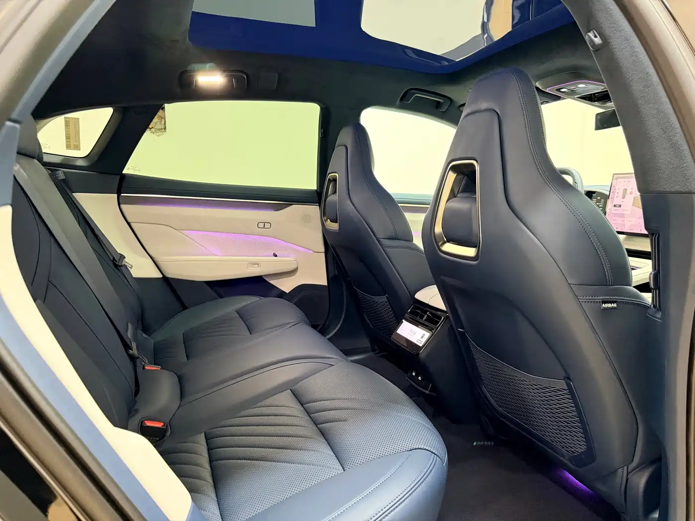 ZEEKR EXTREME KRYPTON 001