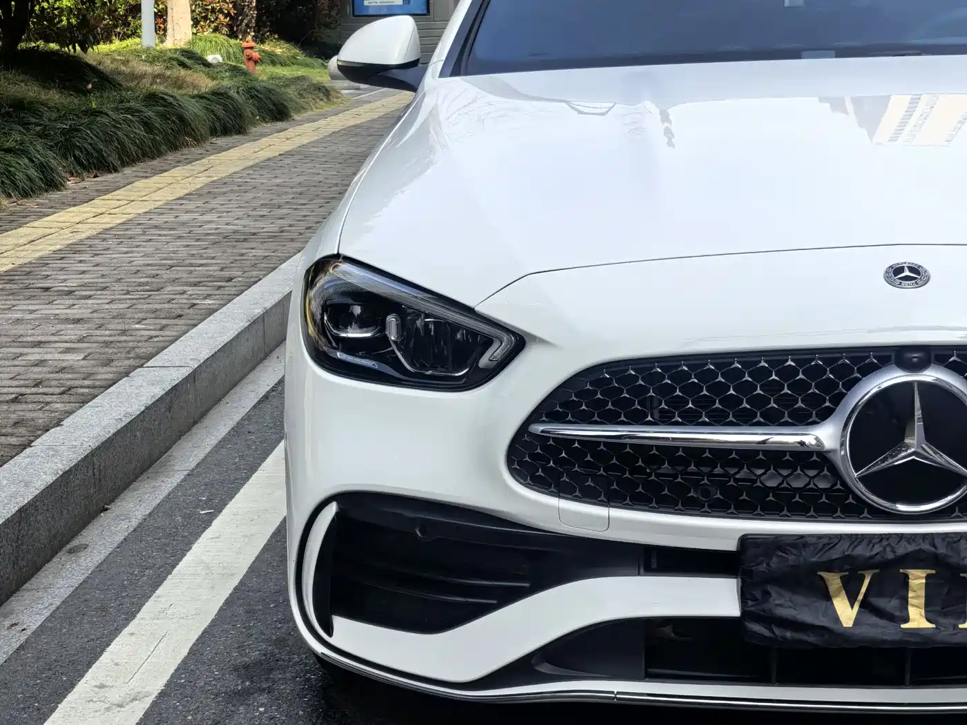 Mercedes-Benz C-Class 2023 C 260 L Sport фото 15