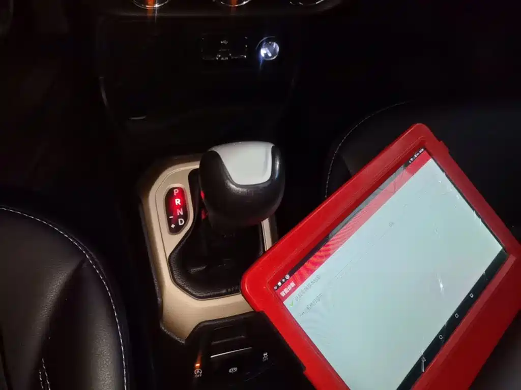 Jeep Renegade 2016 2016 1.4T Automatic High-Energy Edition