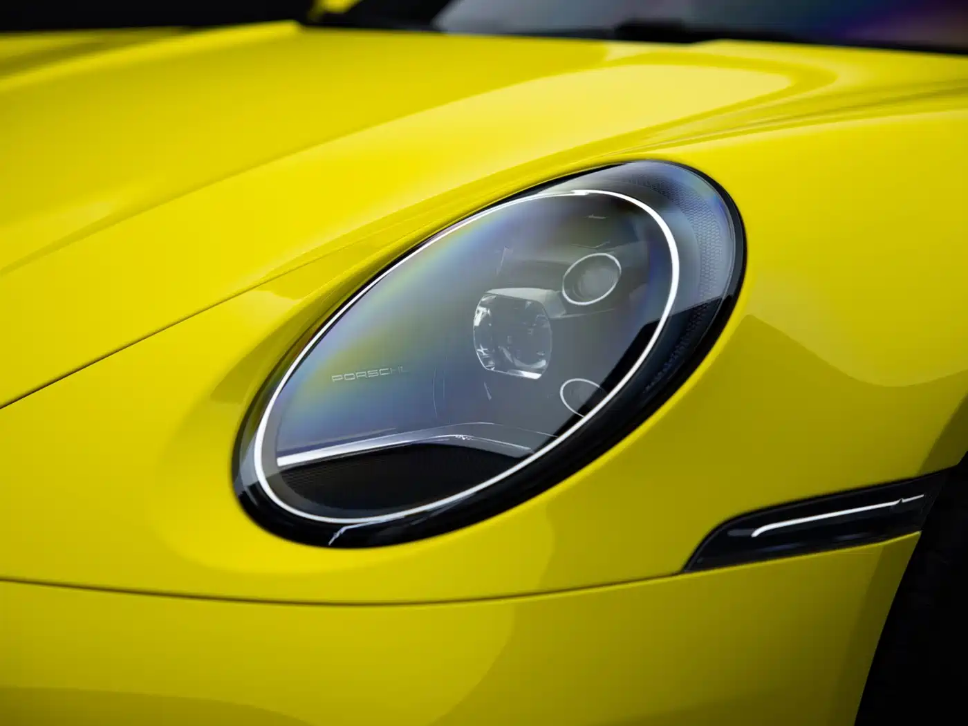 Porsche 911 2025 2023 Carrera 4S 3.0T