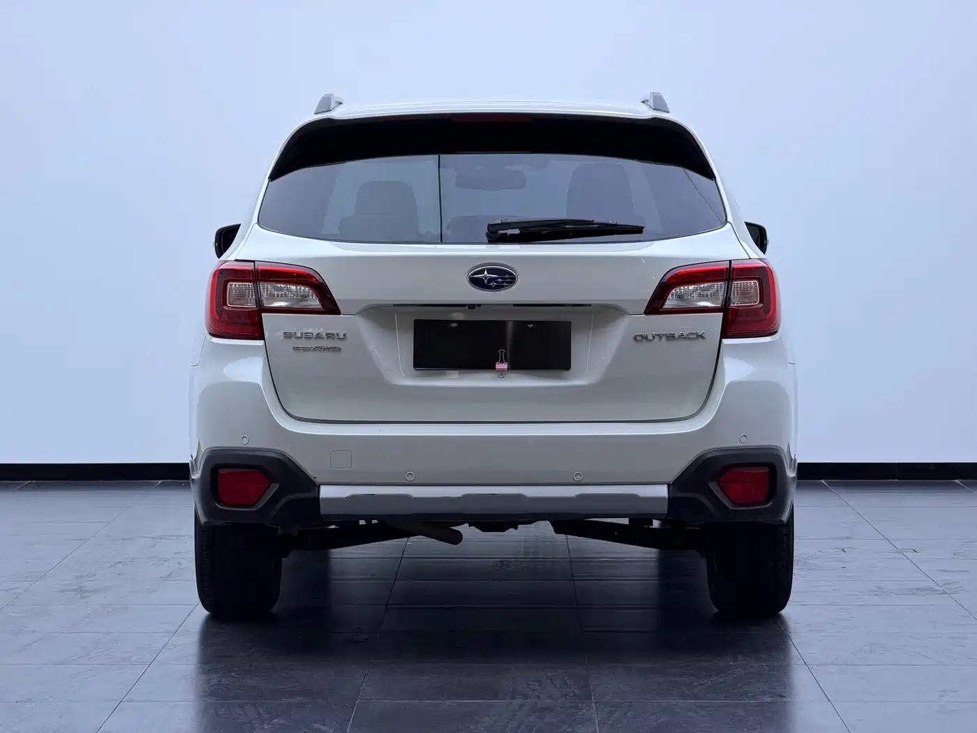 Subaru Outback 2018 2018 2.5i Sport Navigation Edition EyeSight