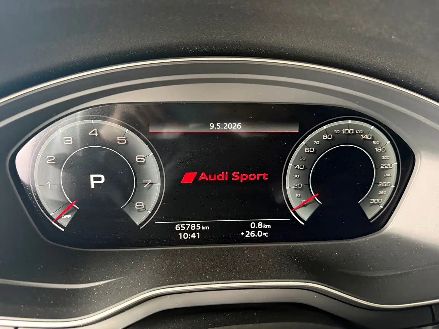 Audi A4L 2020 40 TFSI Luxury Dynamic фото 10