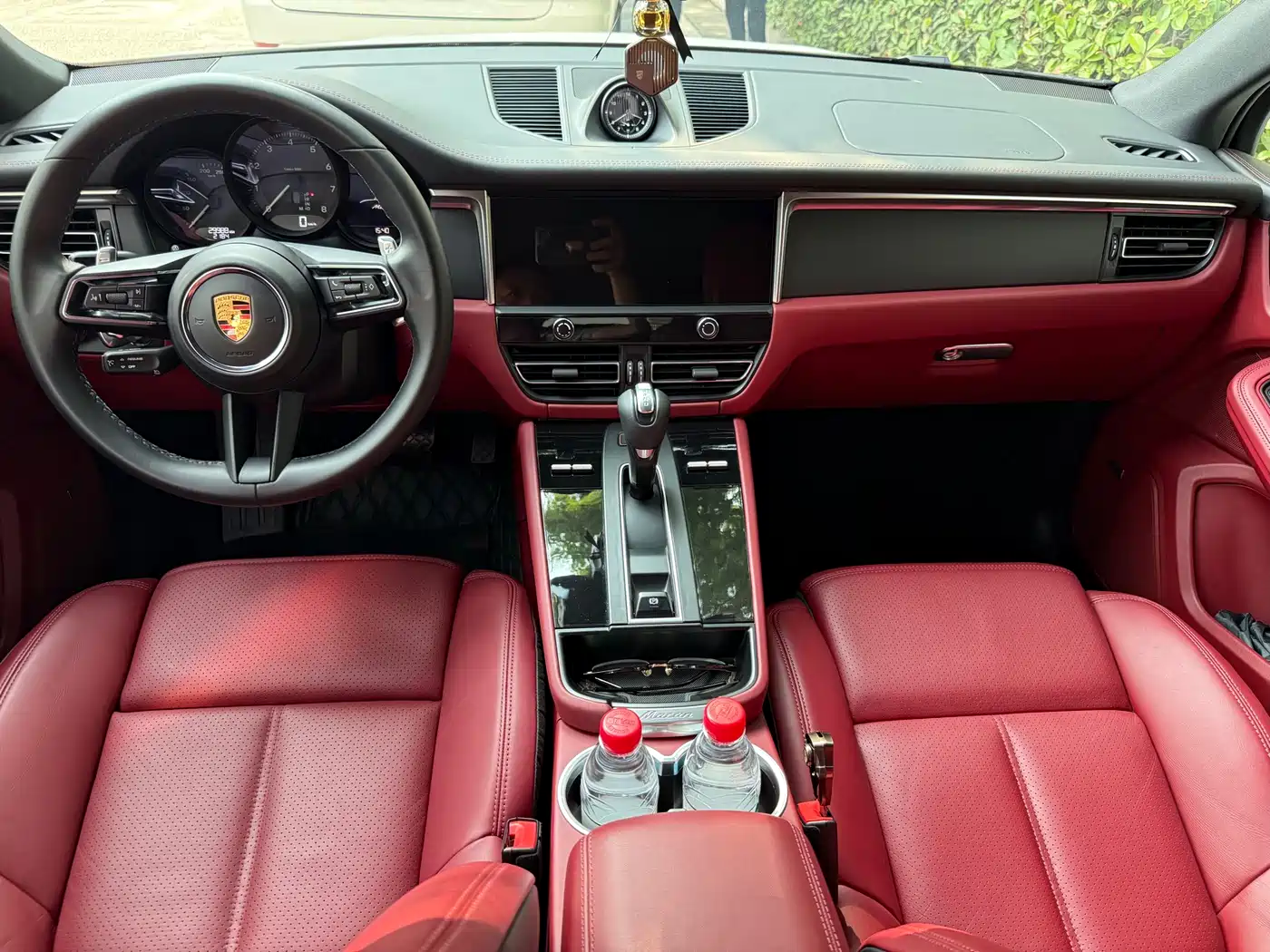 Porsche Macan 2022 Macan 2.0T фото 5