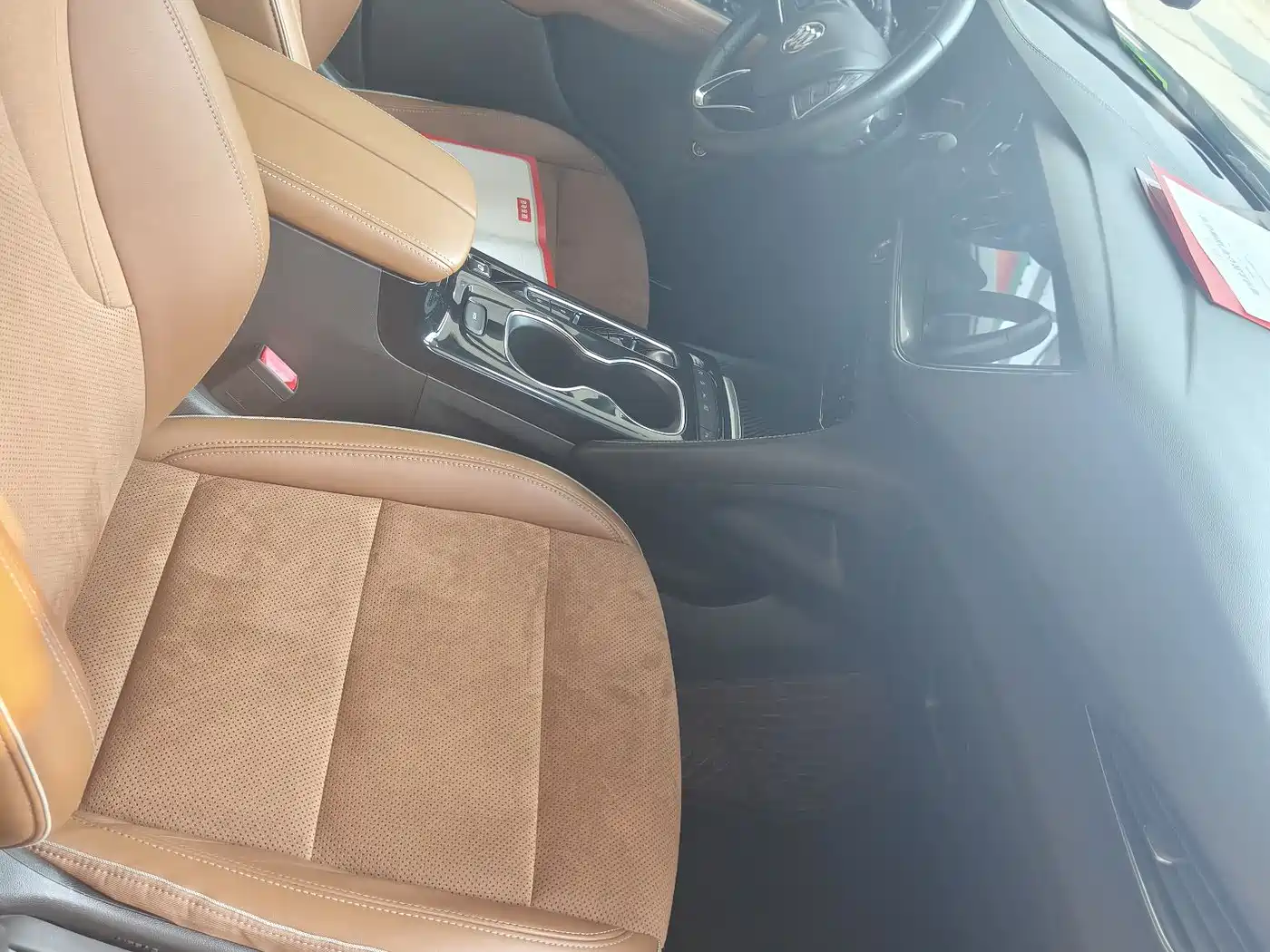 Buick Envision S 2020 Envision S 652T AWD Luxury фото 13