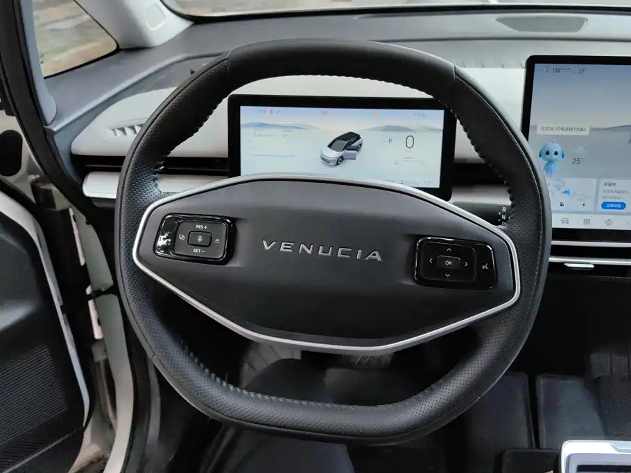 Venucia VX6 2025 2023 520 Pro