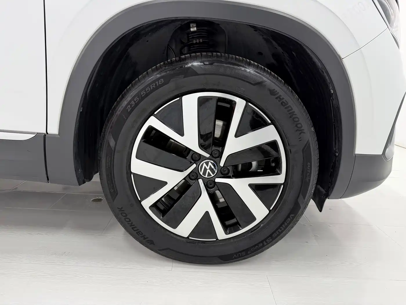Volkswagen Tayron 2023 280TSI 2WD Luxury Plus Advanced Edition фото 21