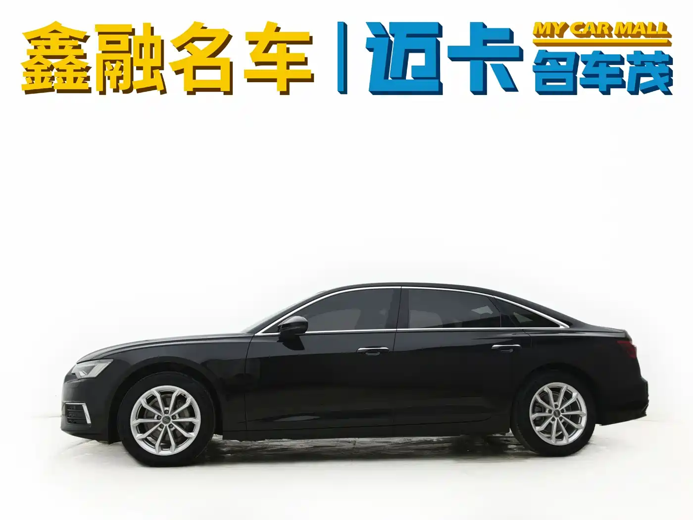 Audi A6L 2019 40 TFSI Luxury Elegance фото 3