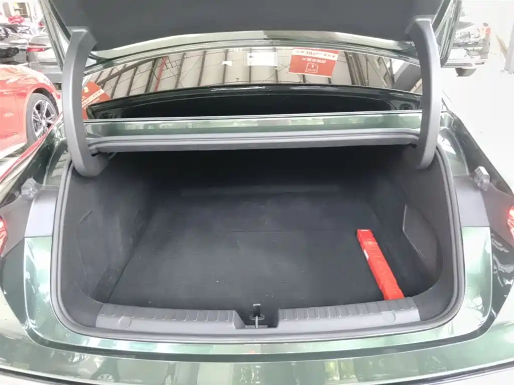Geely Galaxy Galaxy Xingyao 8 2025 130km EM-P Starship Edition фото 19