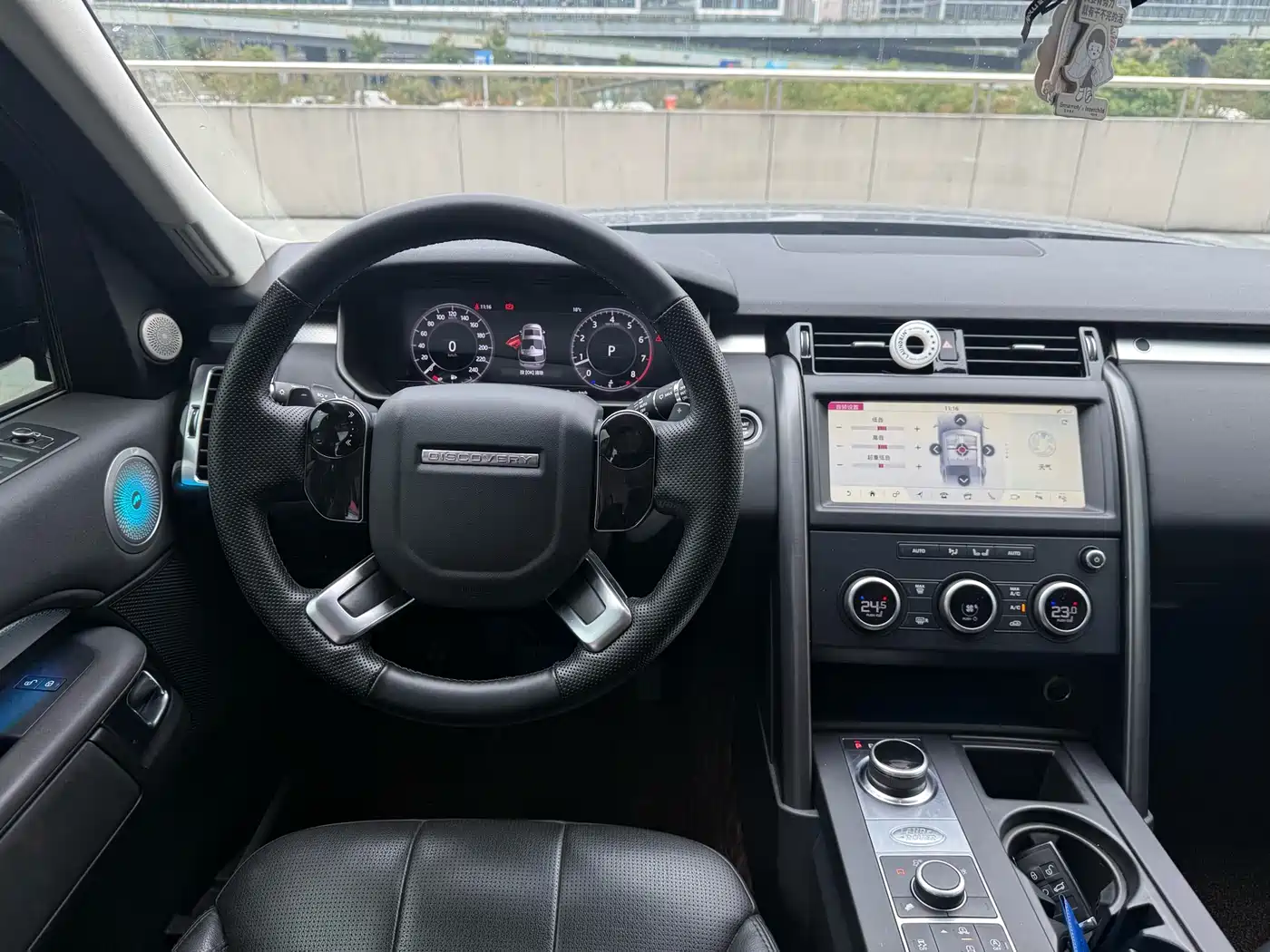 Land Rover Discovery 2020 2.0T 30th Anniversary Special Edition фото 4