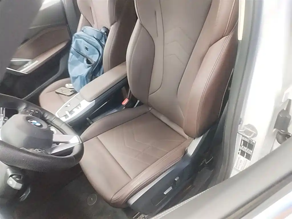 BMW X1 2023 sDrive25Li X Design Package фото 15