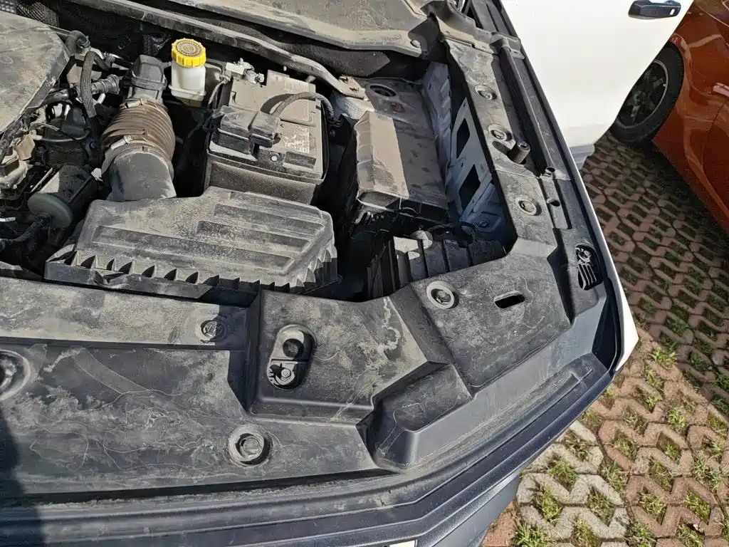 Haval Cool Dog 2023 2022 1.5T DCT 4WD Adventure Edition