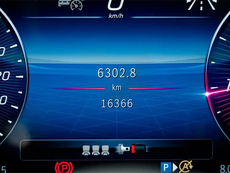 Mercedes-Benz C-Class 2024 Facelift III C 260 L Sport фото 15