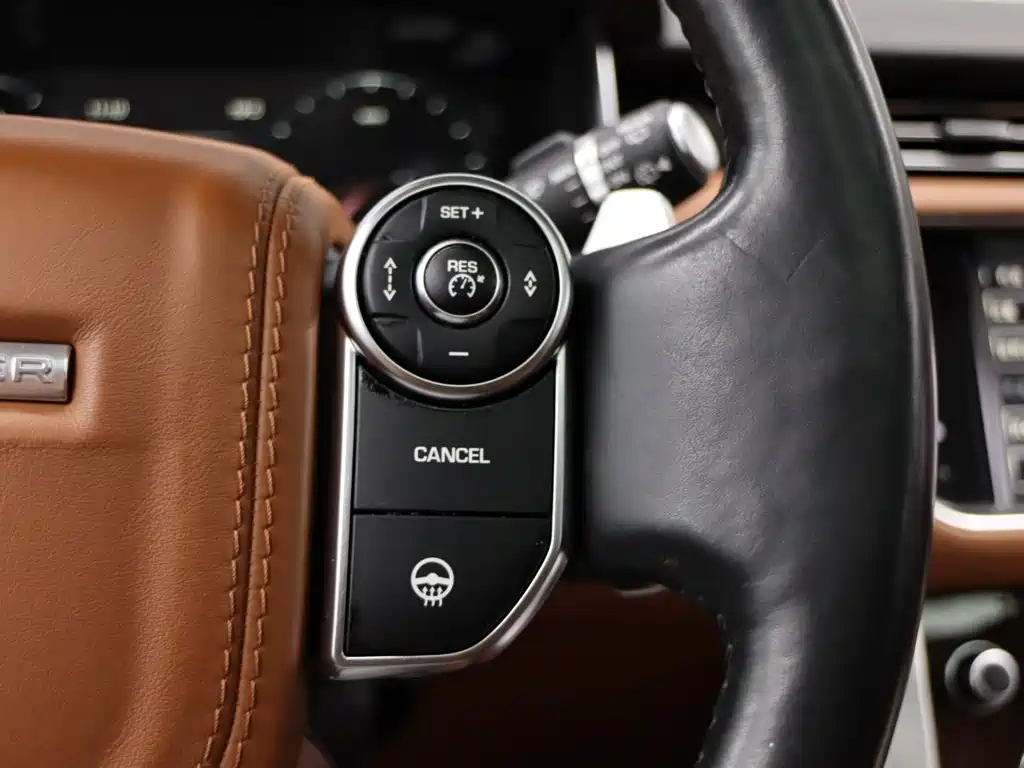 Land Rover Range Rover 2015 2015 5.0 SC V8 AB Prestigious Genesis Extended Edition