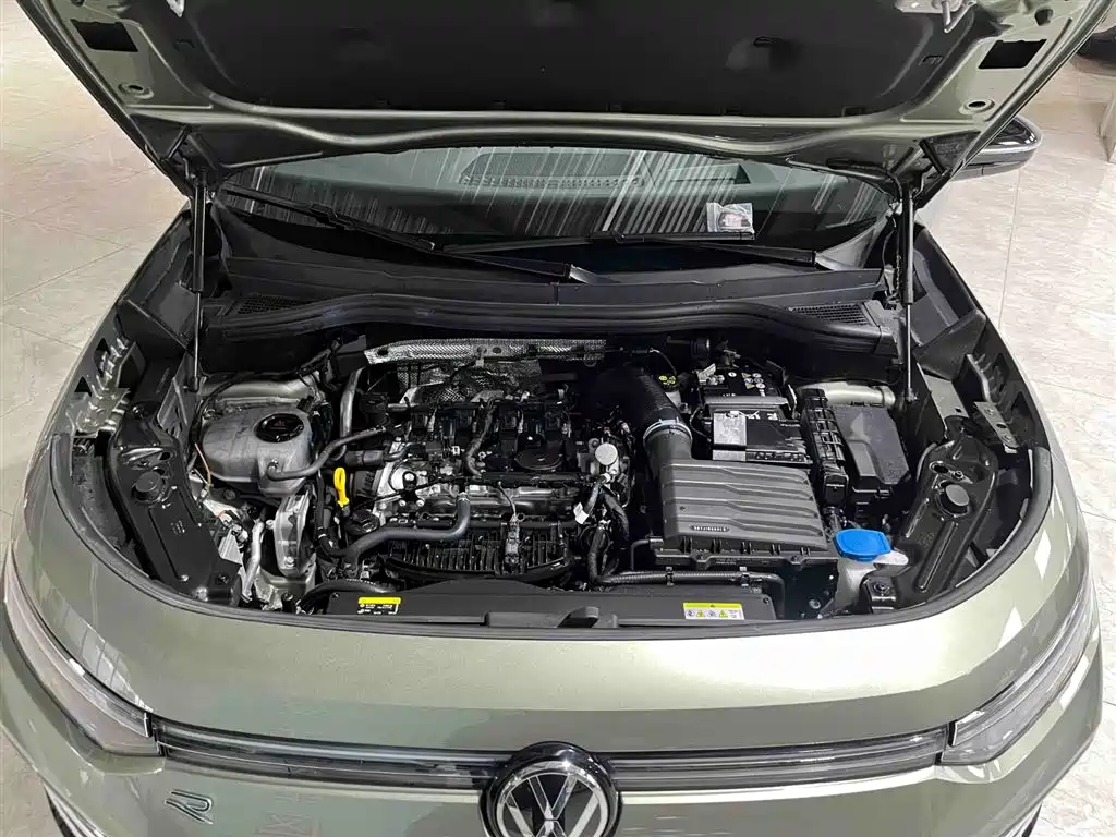 Volkswagen Tayron 2025 Model Tayron L 380TSI 4WD Luxury Easy Package фото 22