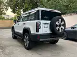 صورة 4 - BAIC ORV Beijing Off-Road BJ40 Range Extender