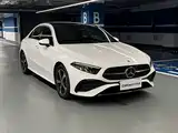 Фото 3 - Mercedes-Benz A-Class