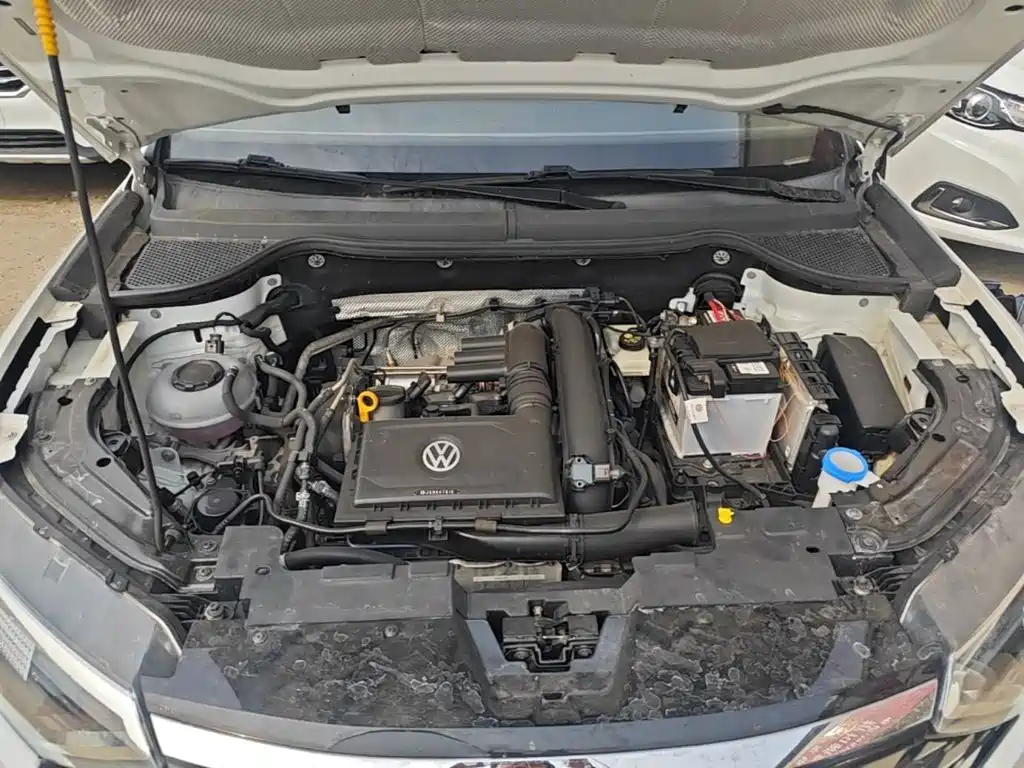 Фото 16 - Jetta VS7