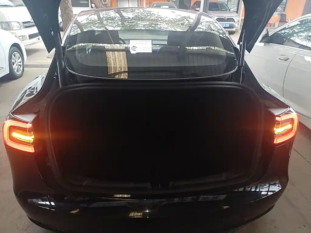 Фото 19 - Tesla Model 3