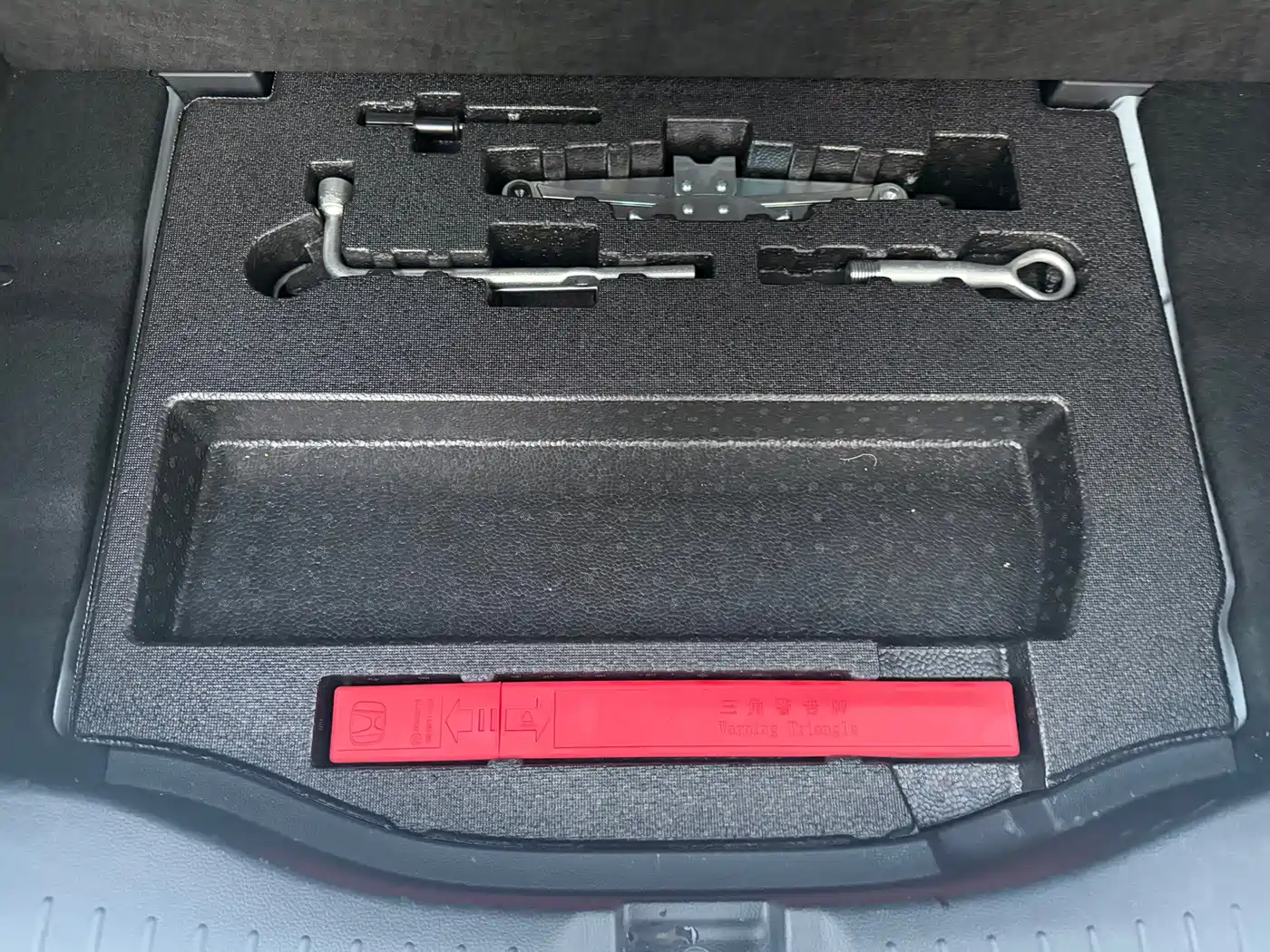 Honda Fit, миниатюра 12