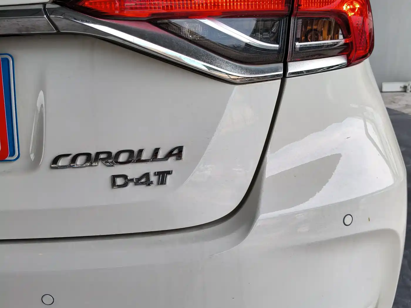 Toyota Corolla, миниатюра 26
